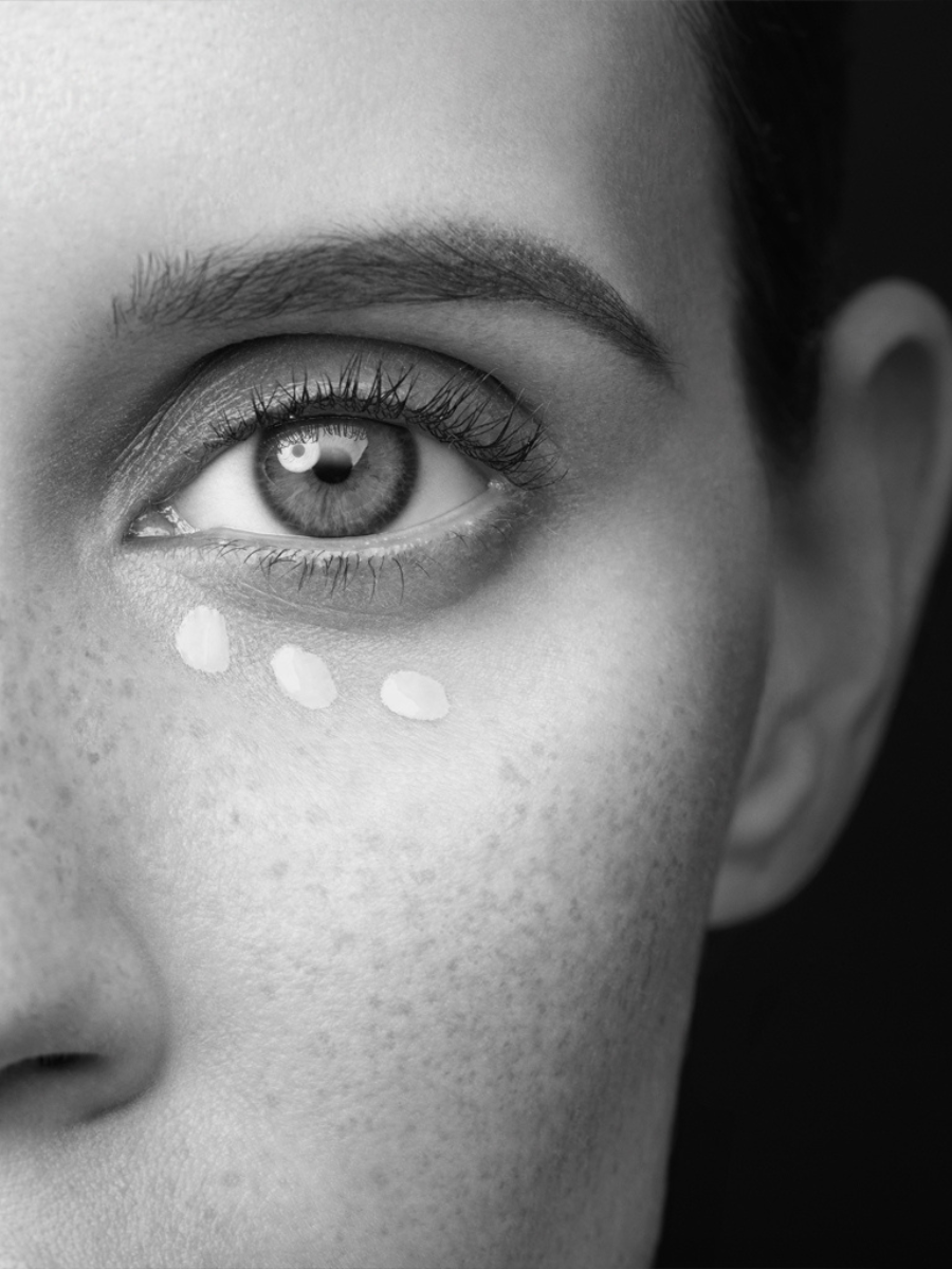 Sothys paakių maskuoklis "Dark circle eraser"