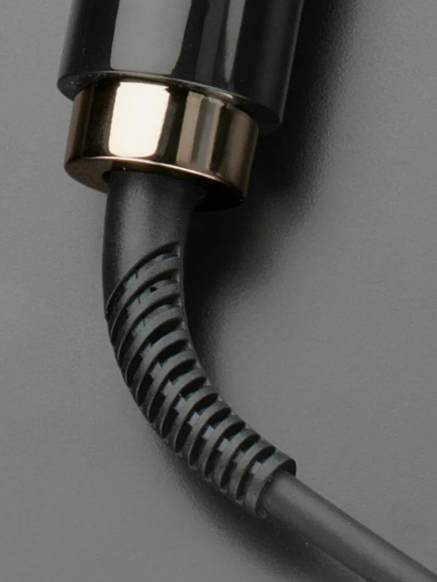 Diva Pro Styling garbanojimo įrankis su šalto oro srove "Air Curl"