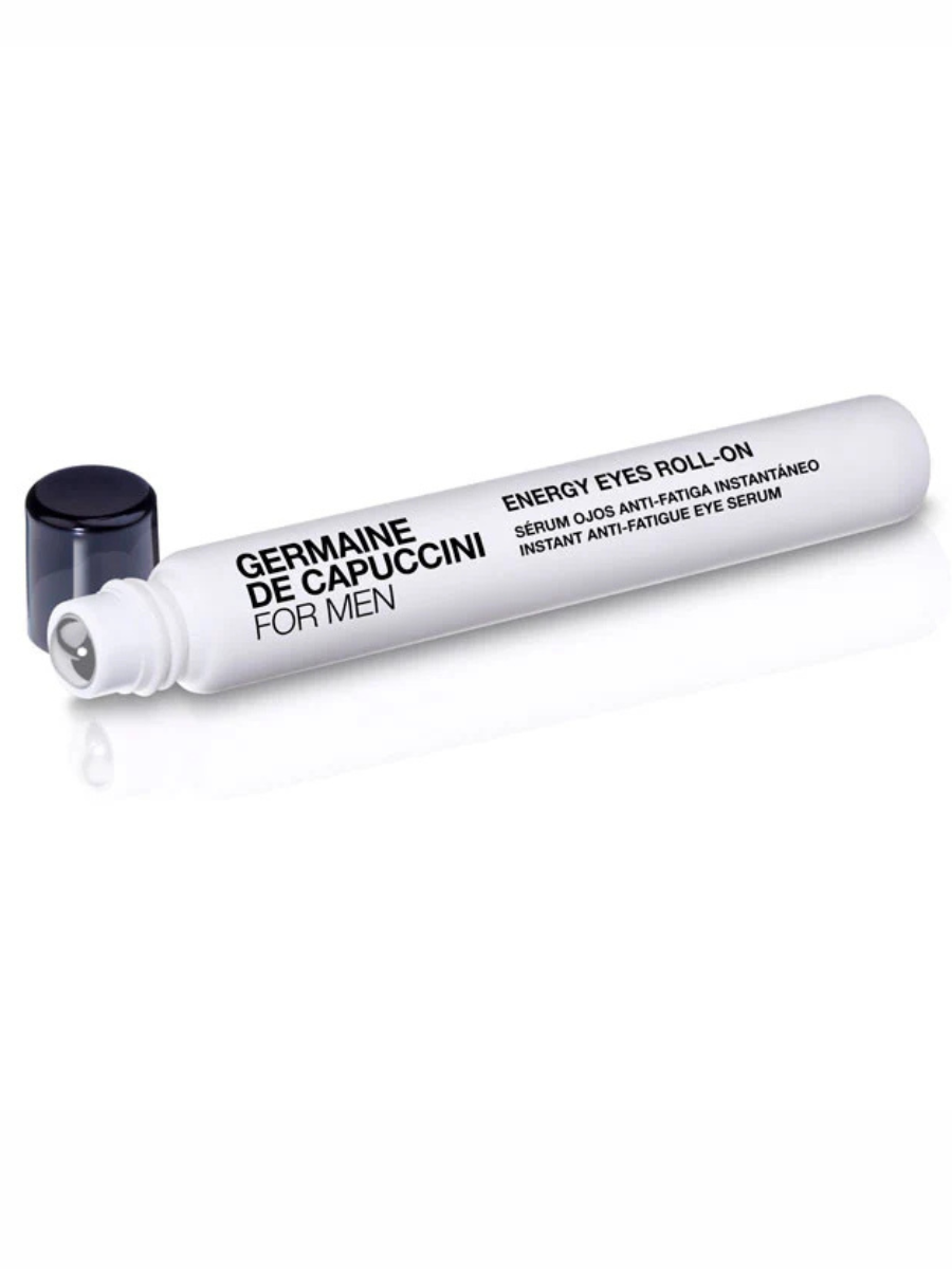 Rutulinis paakių serumas vyrams