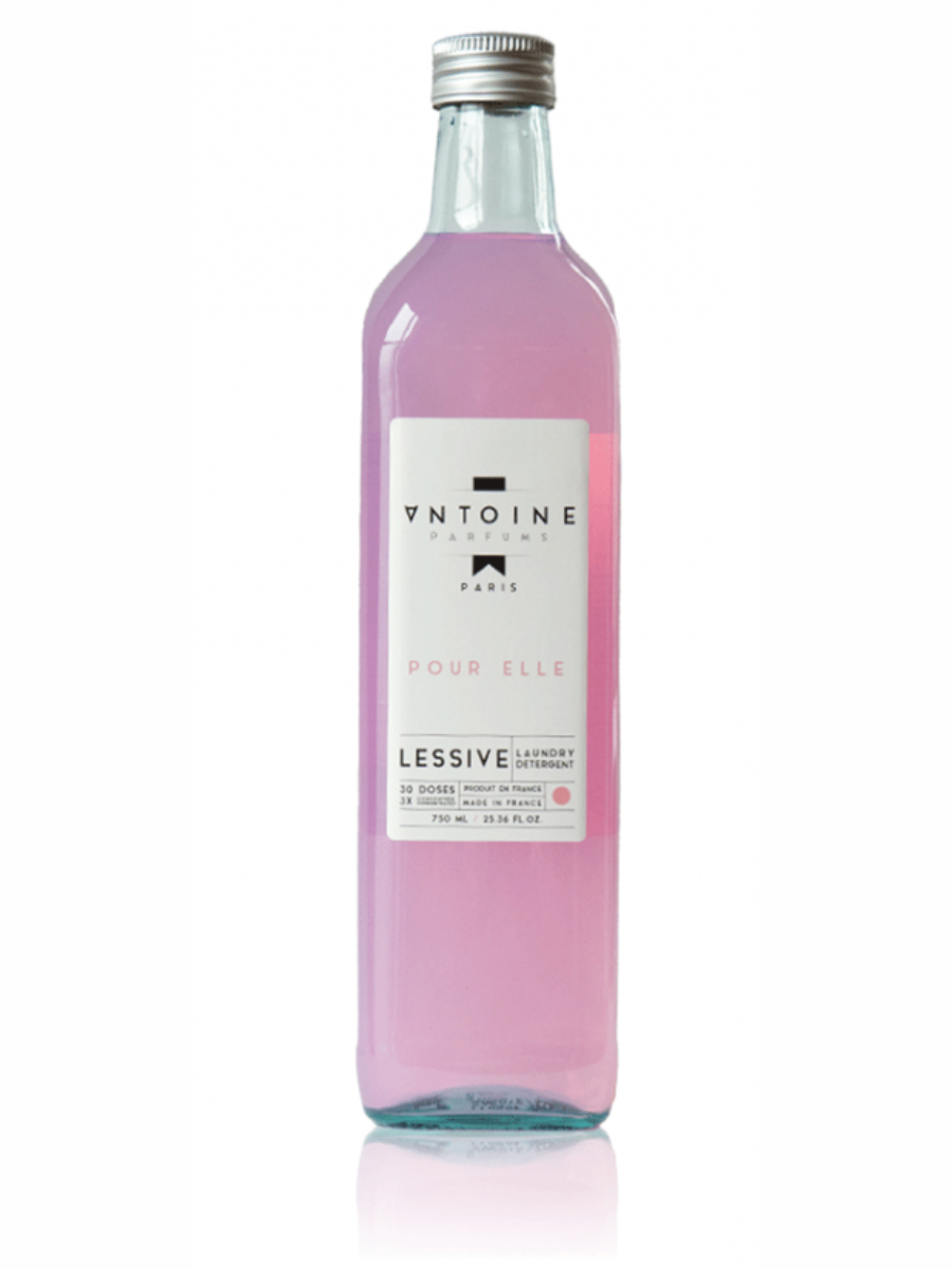 Skalbiklis "Pour Elle"