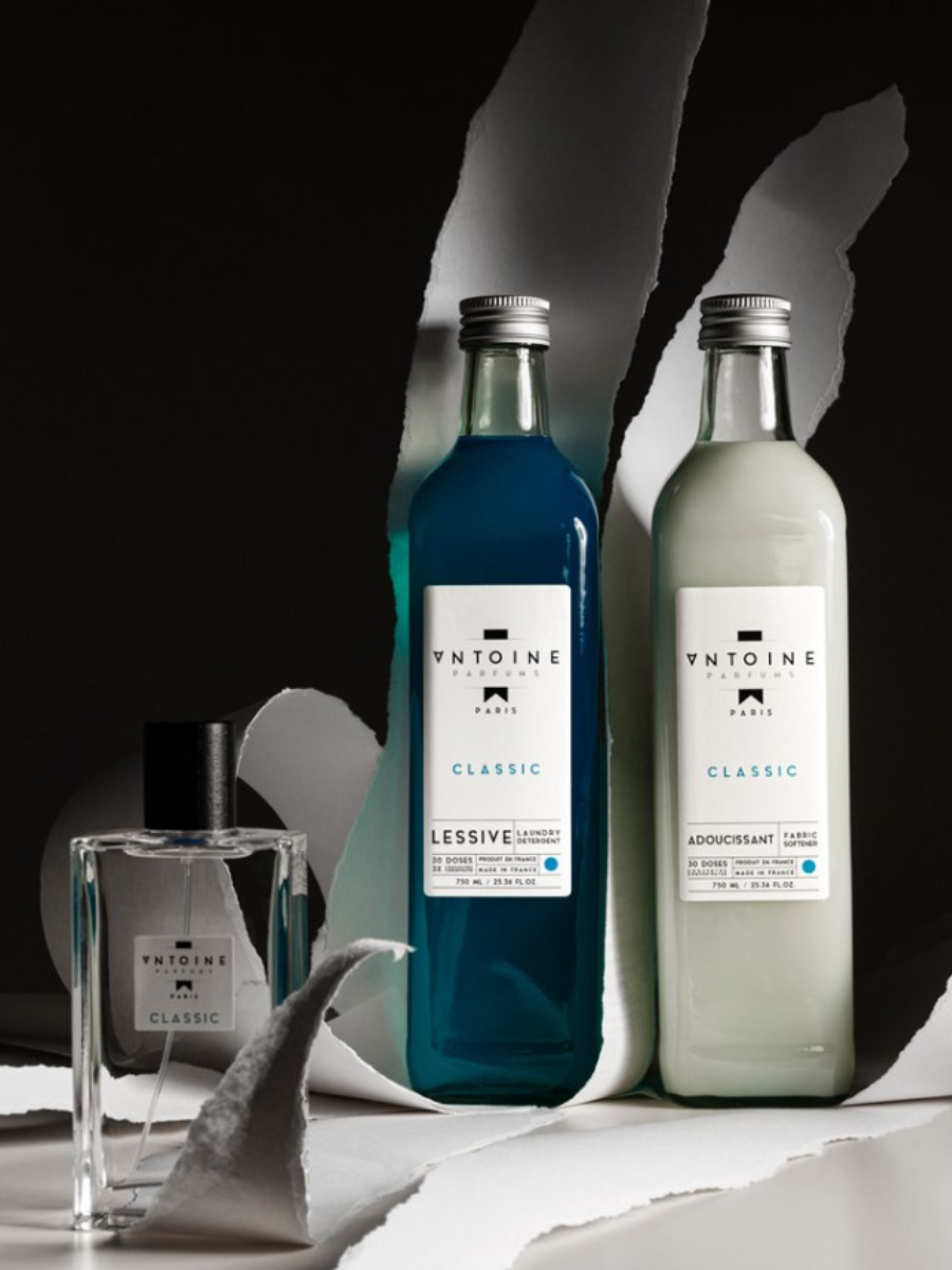 Skalbiklis "Classic"