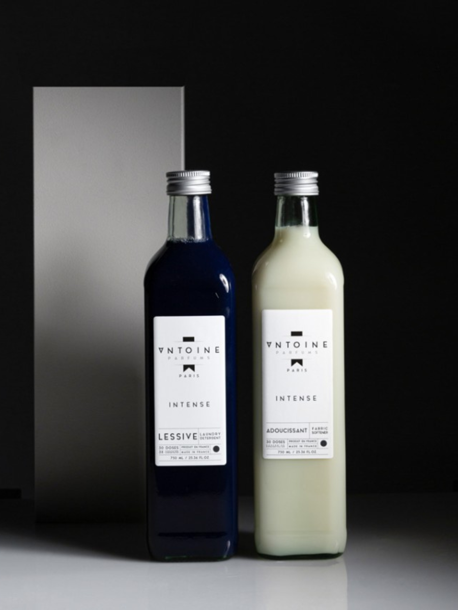 Skalbiklis "Intense"