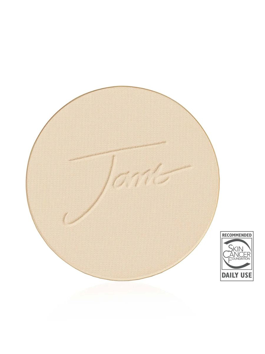 Jane Iredale presuota mineralinė pudra SPF20 (papildymas)