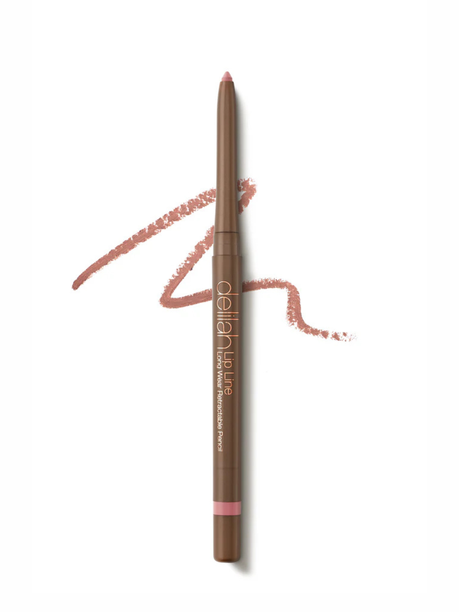 Delilah lūpų pieštukas "Lip line"