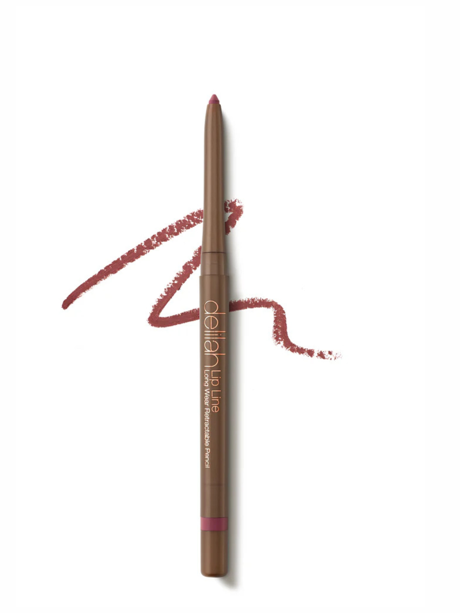 Delilah lūpų pieštukas "Lip line"