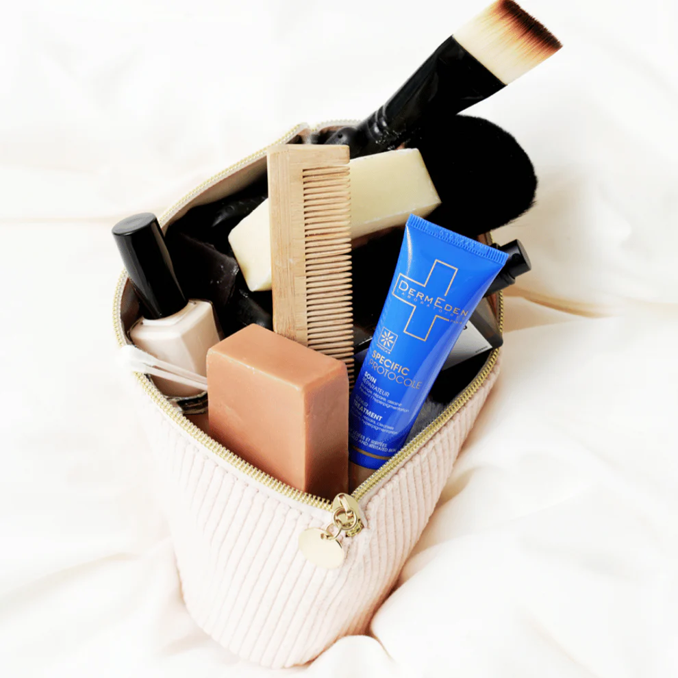 Dermeden atkuriamasis kremas pažeistai odai