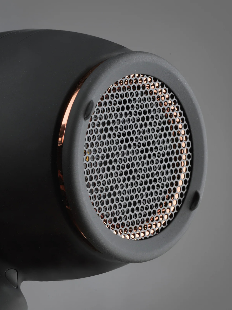 Diva Pro Styling plaukų džiovintuvas "Intenso 4000 Pro Compact"