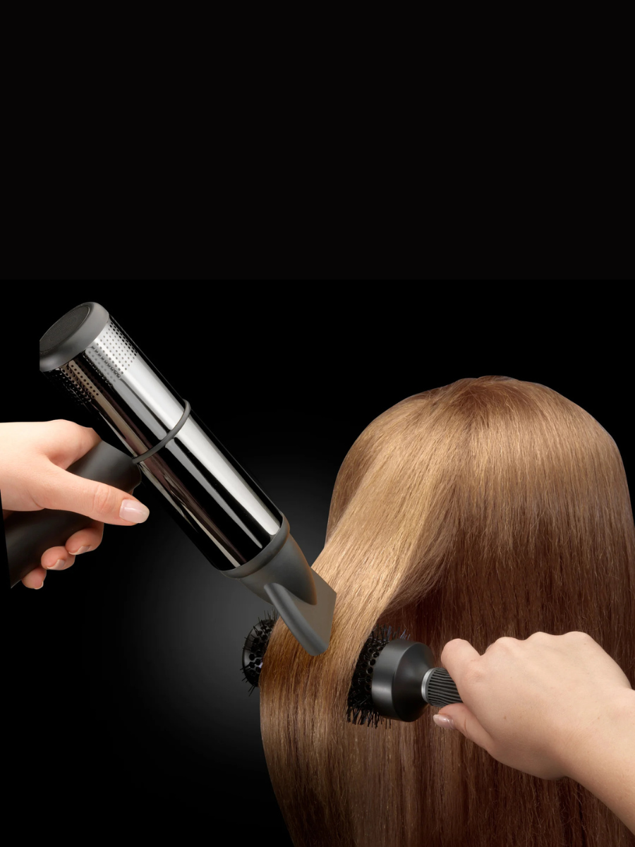 Diva Pro Styling plaukų džiovintuvas "Atmos 2 Atom"