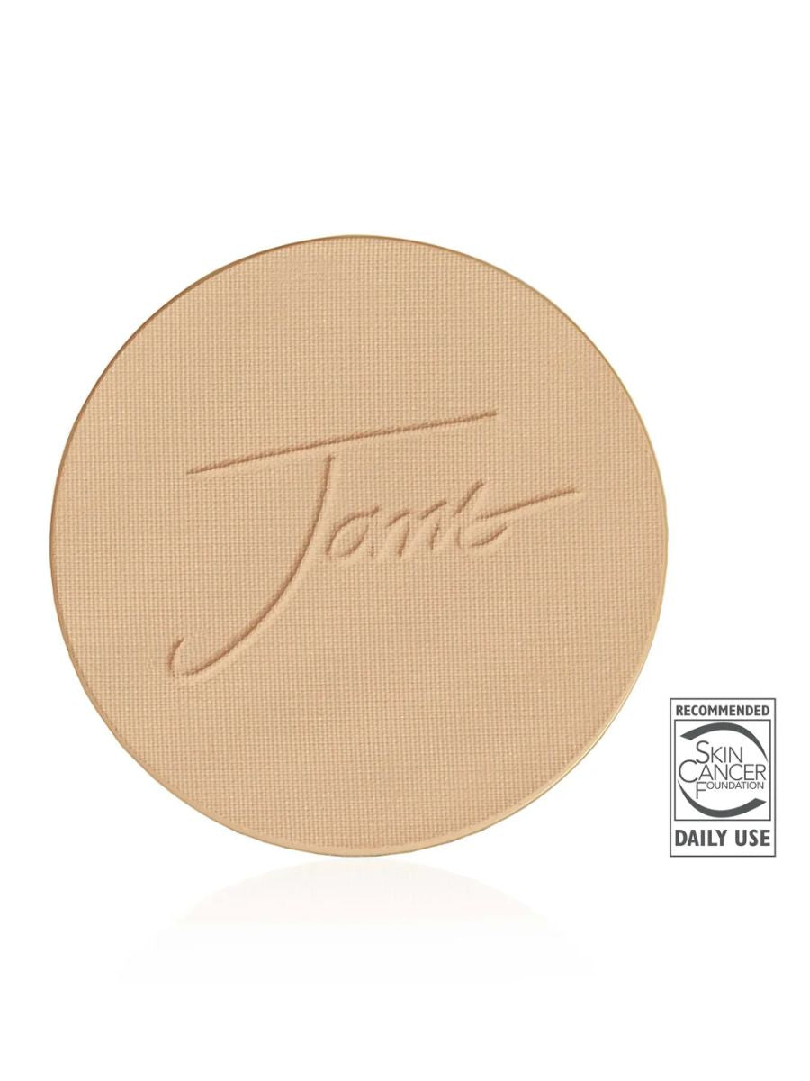 Jane Iredale presuota mineralinė pudra SPF20 (papildymas)