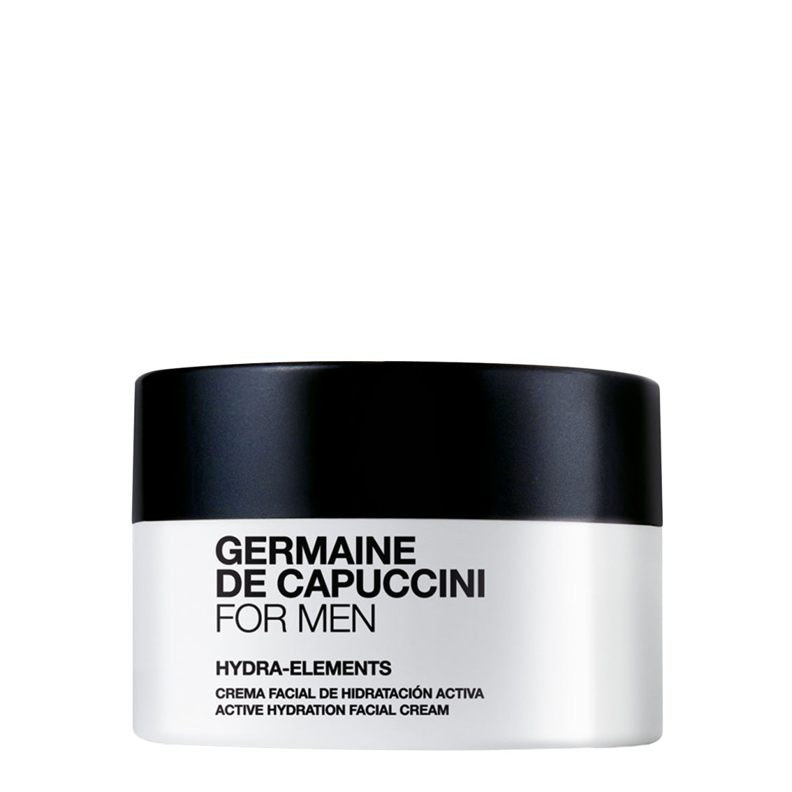 drėkinantis veido kremas vyrams