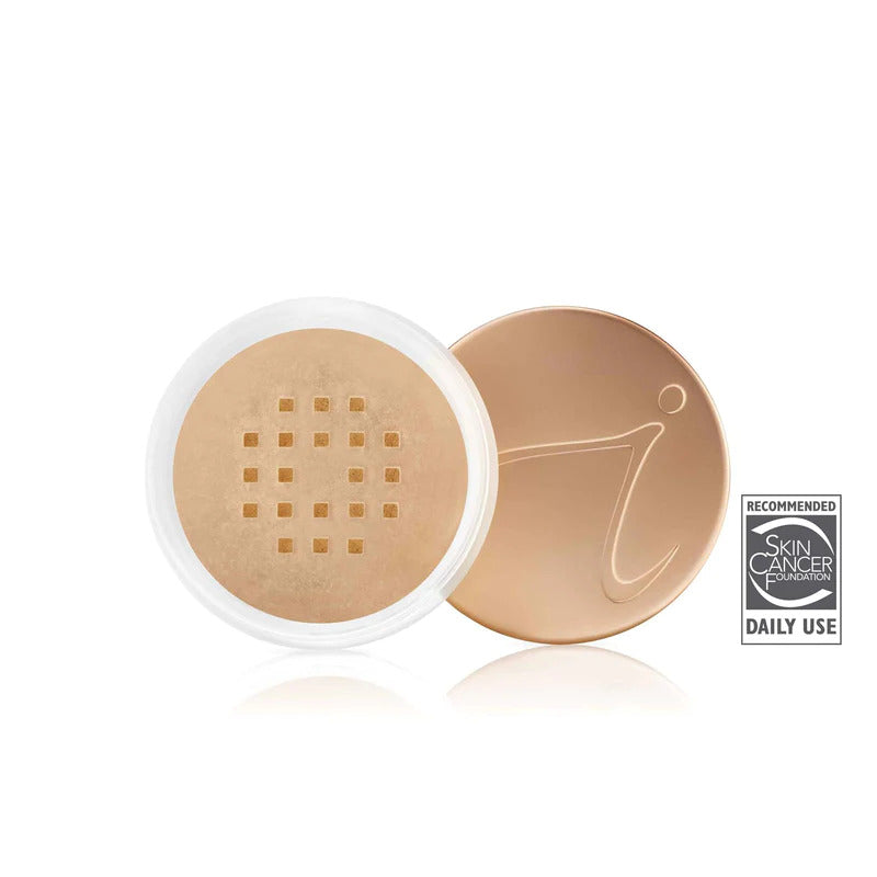 Jane Iredale biri mineralinė pudra SPF20