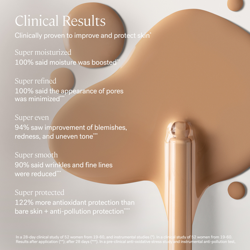Ilia serumas klinikiniai tyrimai