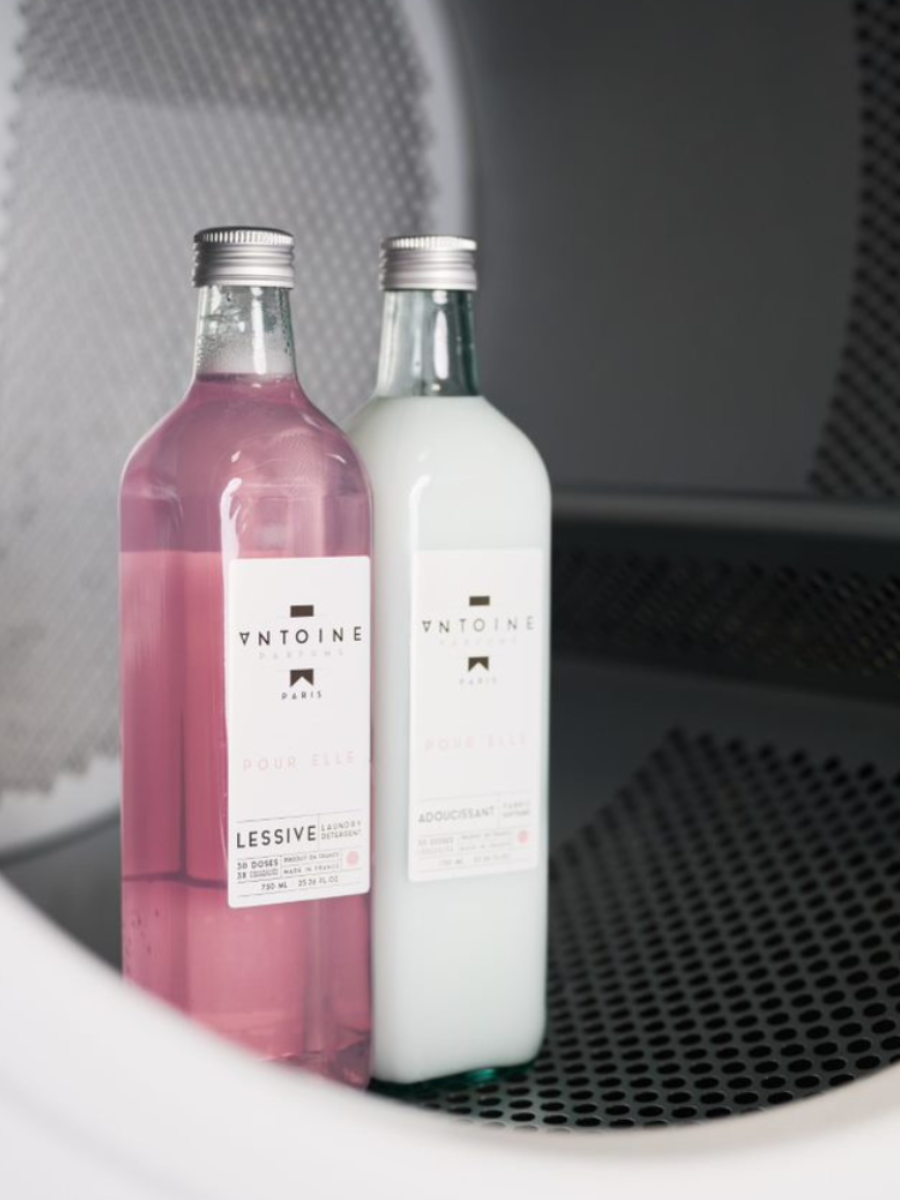 Minkštiklis „Pour elle“