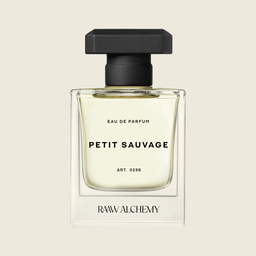 Raaw Alchemy Petit Sauvage kvepalai