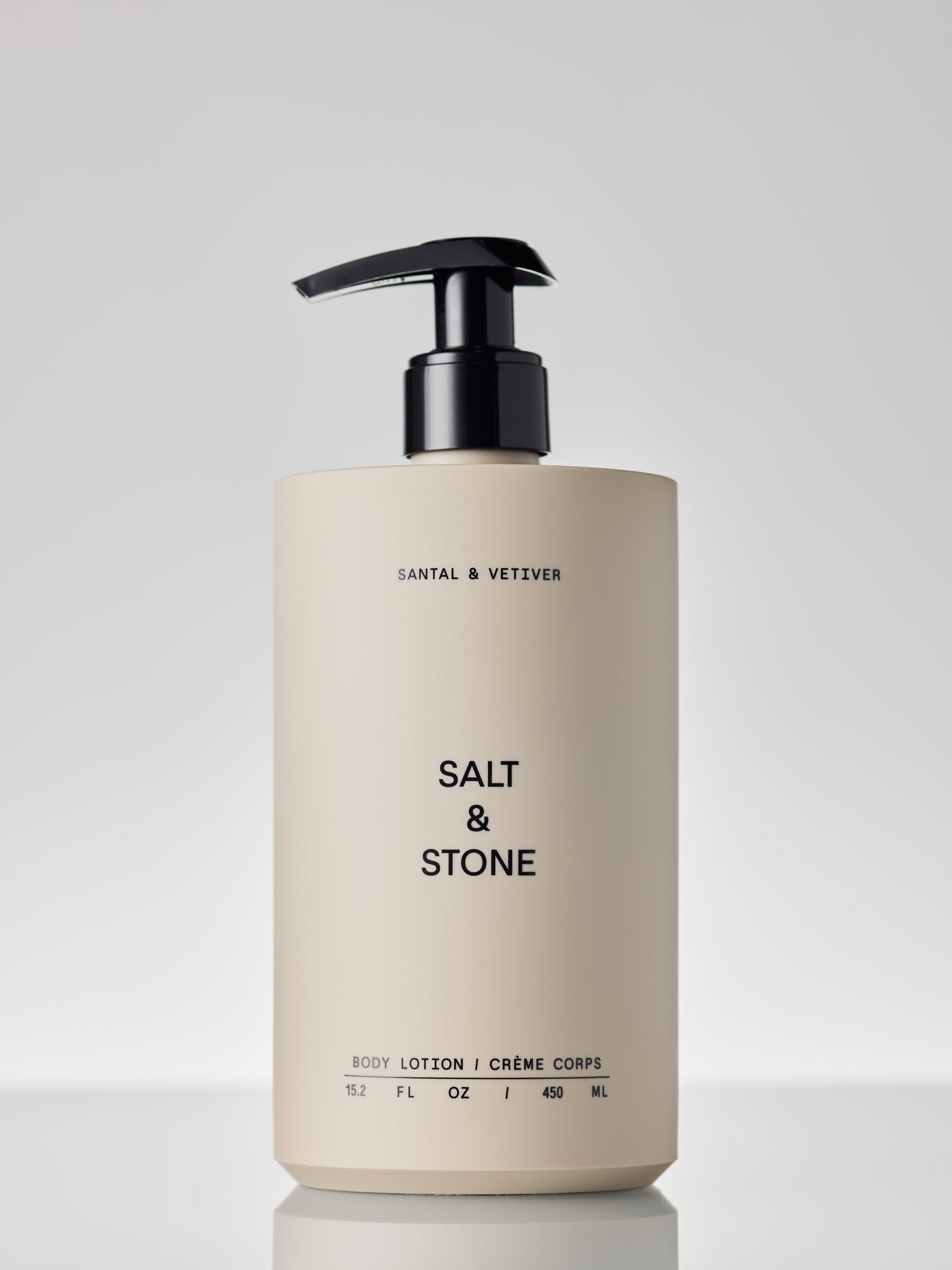 Salt&Stone kūno losjonas Santal&Vetiver