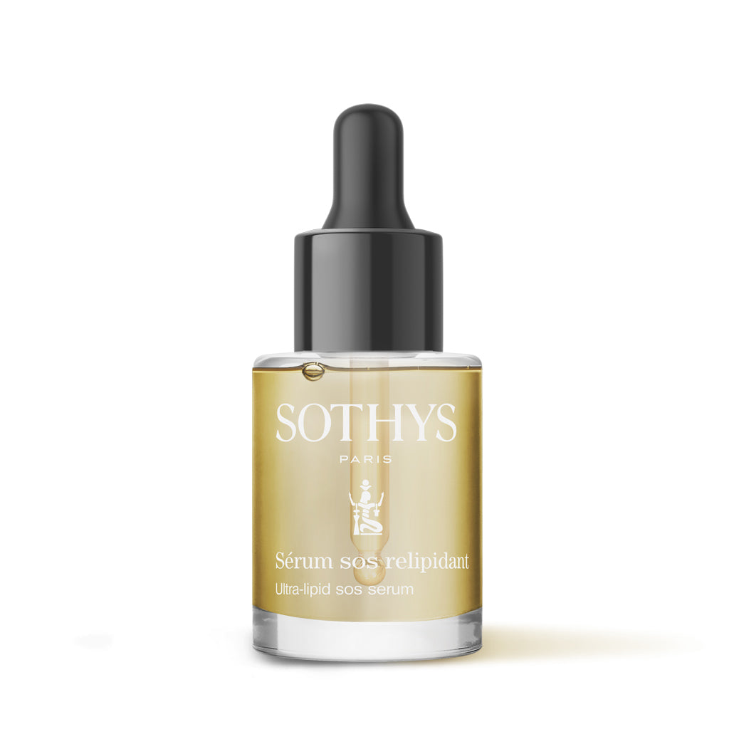 Sothys ultra-lipid sos serum