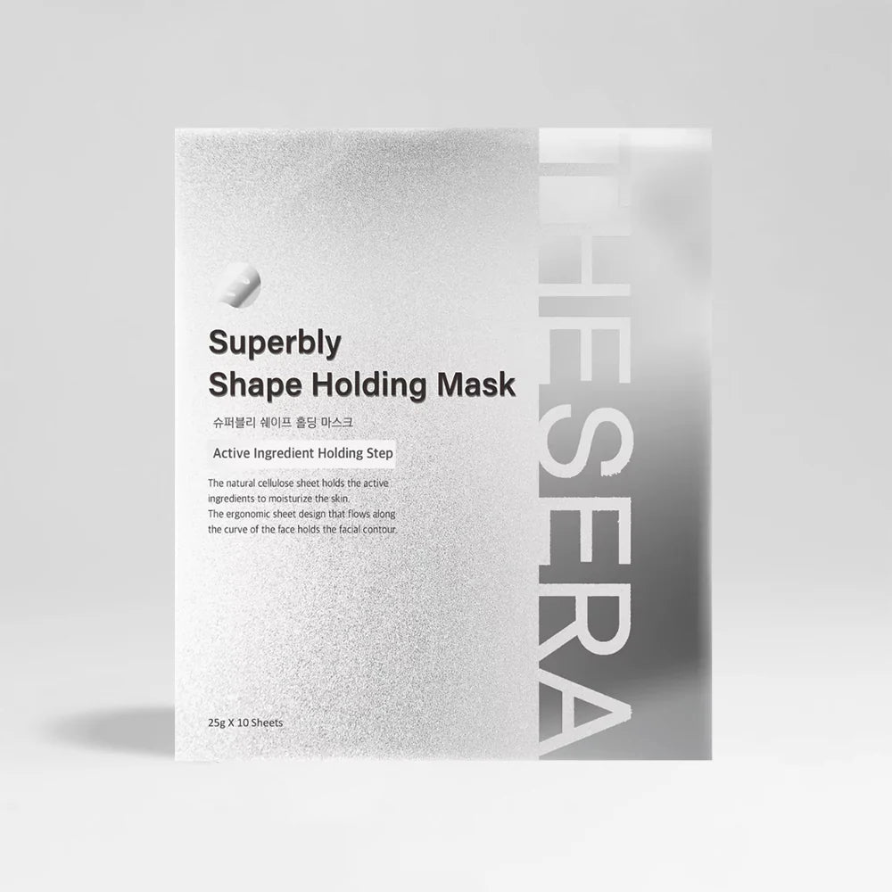 Thesera Superbly shape holding mask