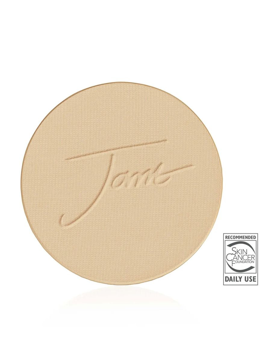 Jane Iredale presuota mineralinė pudra SPF20 (papildymas)