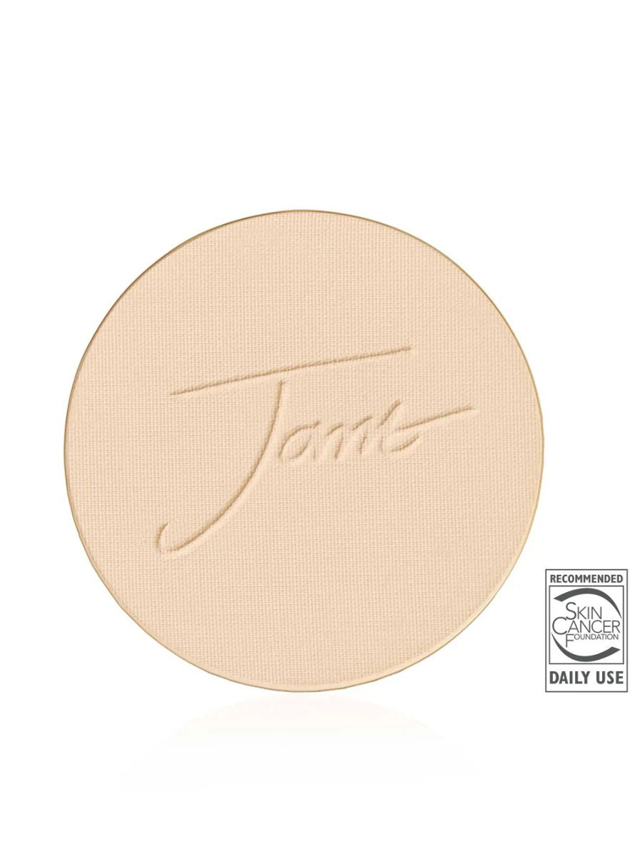Jane Iredale presuota mineralinė pudra SPF20 (papildymas)