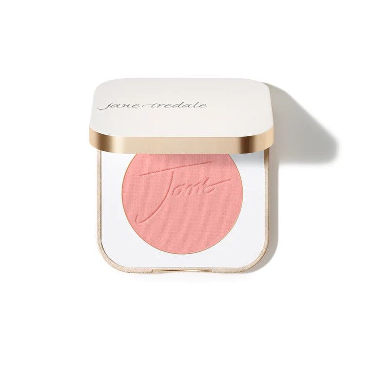 Jane Iredale presuoti skaistalai