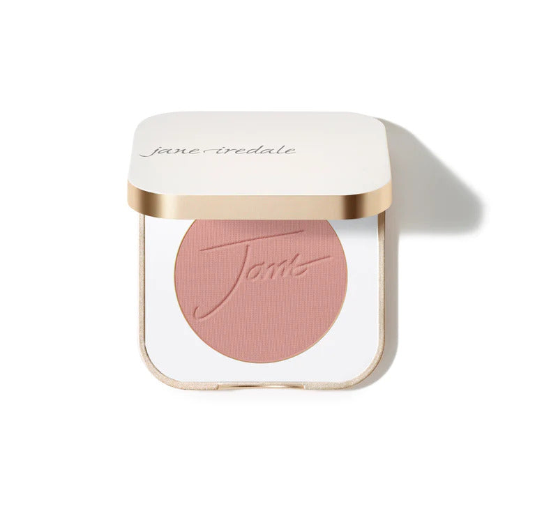 Jane Iredale presuoti skaistalai