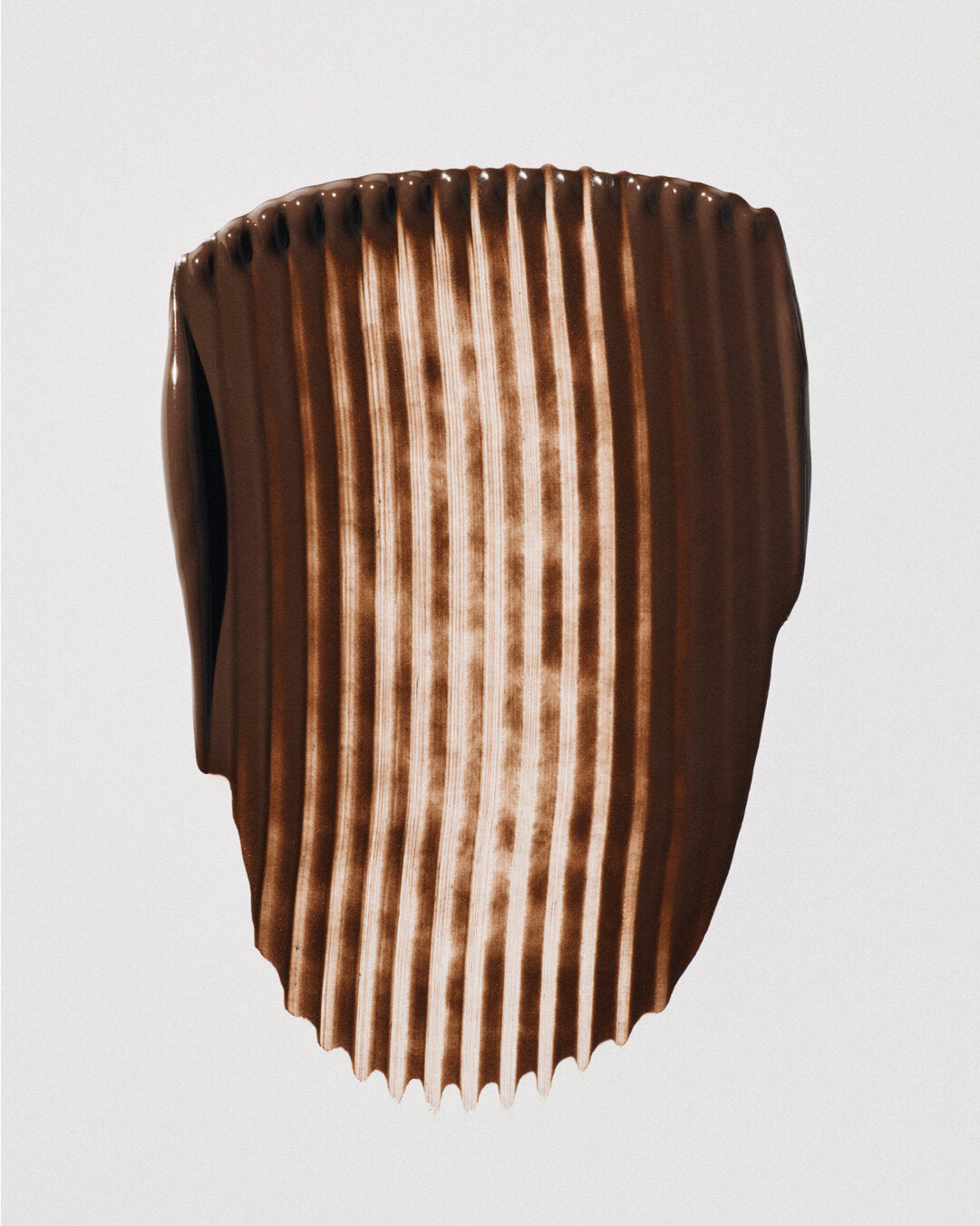 Ilia blakstienų tušas "Limitless lash mascara Before dawn" (tamsiai rudas)