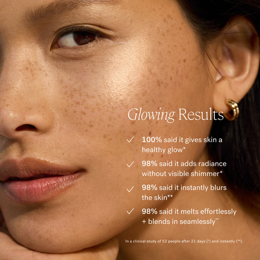 Ilia kreminė švytėjimo priemonė "Lightshift Cream Highlighter"