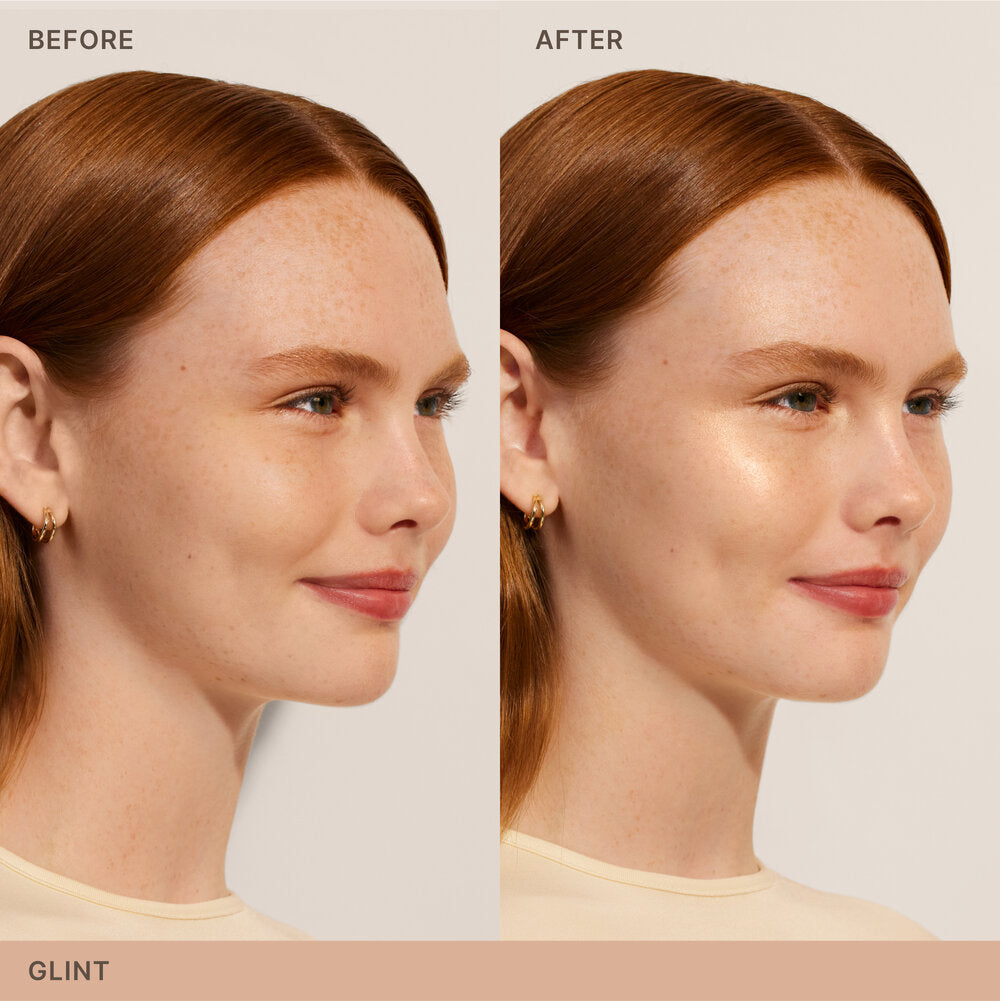 Ilia kreminė švytėjimo priemonė "Lightshift Cream Highlighter"