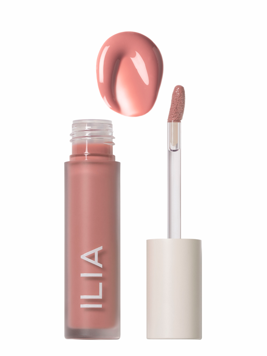 Ilia lūpų blizgis  "Balmy Gloss Tinted Lip Oil"