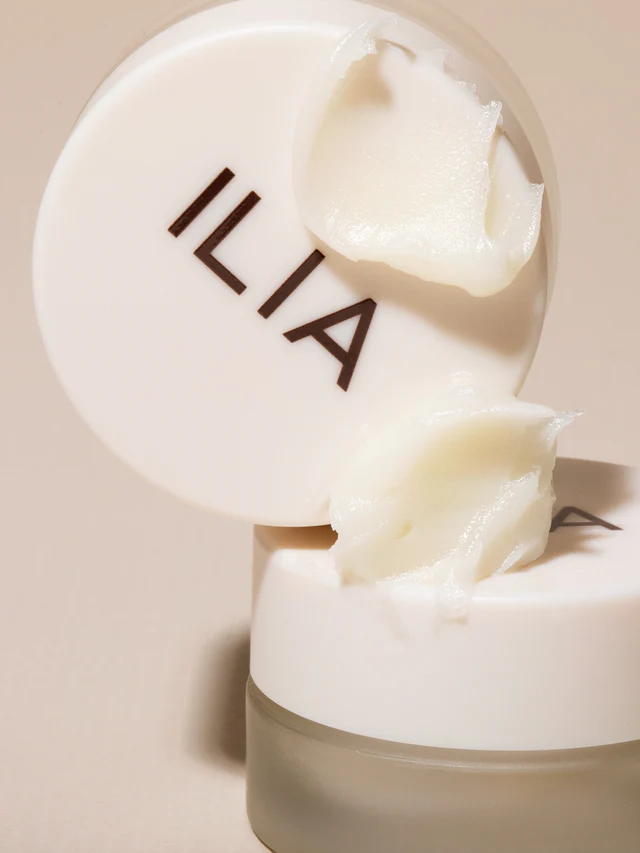 Rinkinys skaisčiai odai ir drėgnoms lūpoms Swedish Collagen Pure | Ilia lūpų kaukė