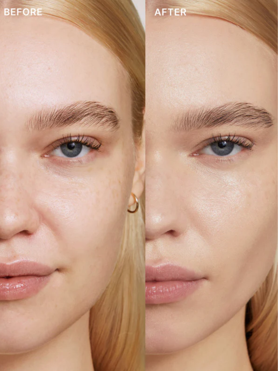 Ilia serumas su atspalviu "Super serum skin tint SPF 30"