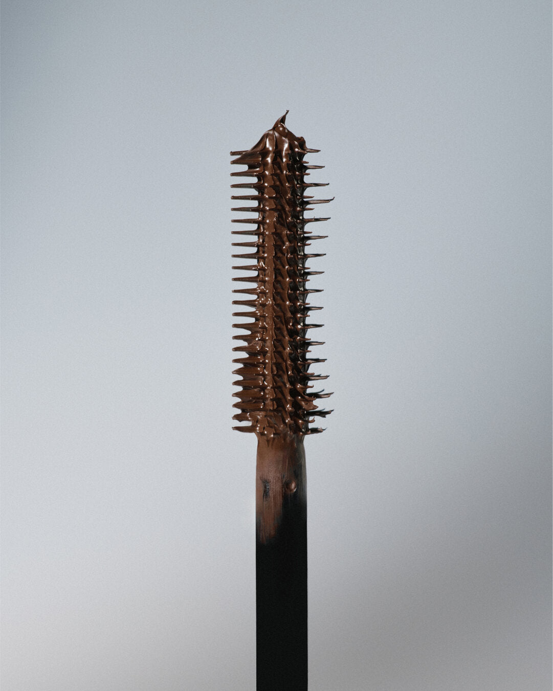 Ilia blakstienų tušas "Limitless lash mascara Before dawn" (tamsiai rudas)