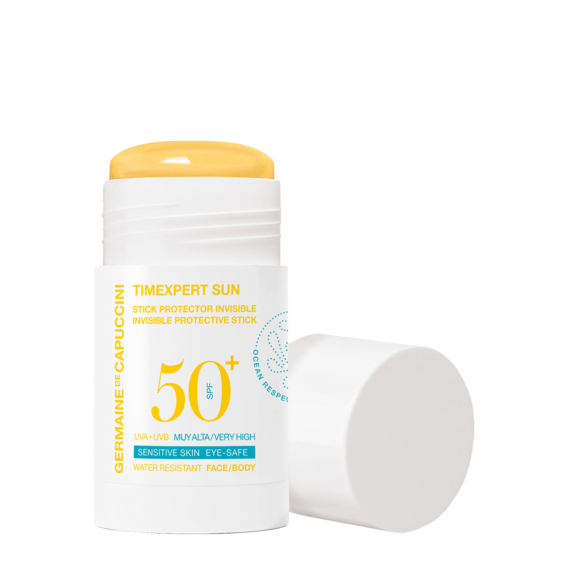 rutulinė apsaugos nuo saulės priemonė SPF50