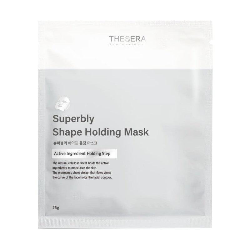 thesera-superbly-shape-holding-mask lakstine veido kauke