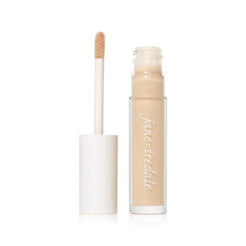 Jane Iredale tamsių paakių ir kitų odos netobulumų maskuoklis "Purematch"