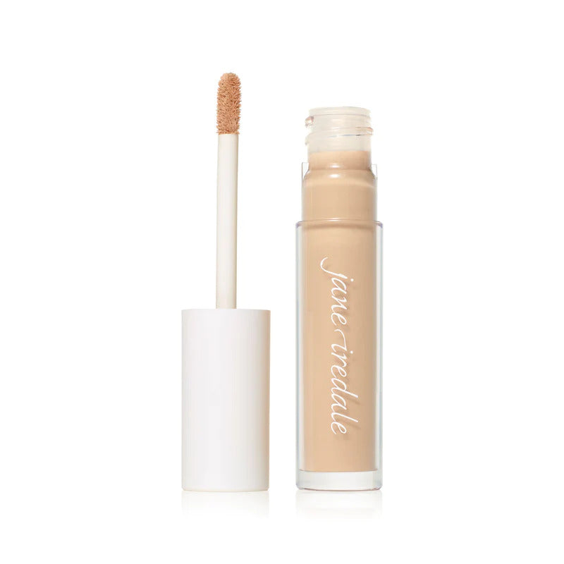 Jane Iredale tamsių paakių ir kitų odos netobulumų maskuoklis "Purematch"