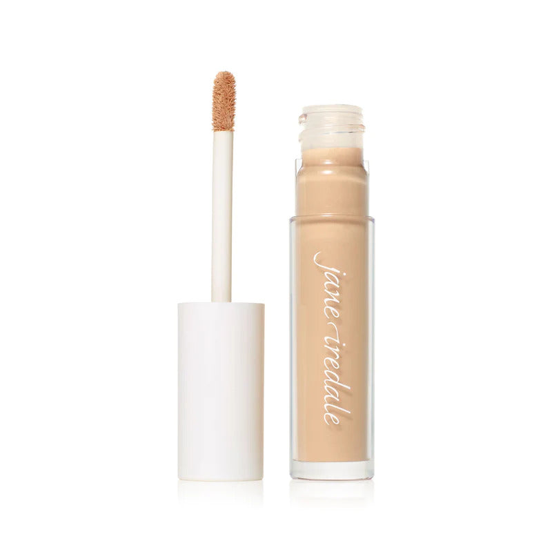 Jane Iredale tamsių paakių ir kitų odos netobulumų maskuoklis "Purematch"