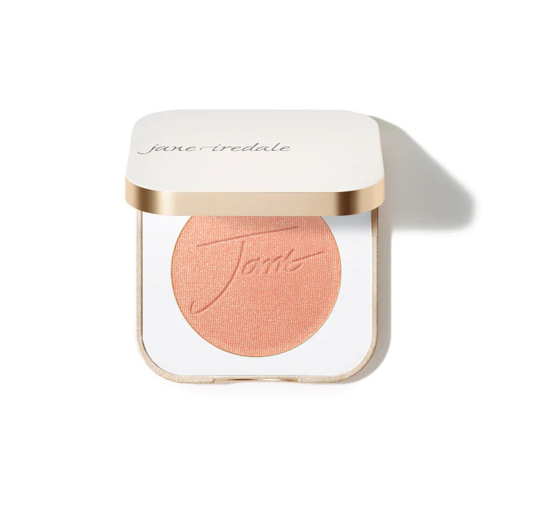 Jane Iredale presuoti skaistalai