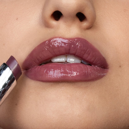 Mesauda putlinantis lūpų balzamas „Hydramorphosis tinted lip balm“