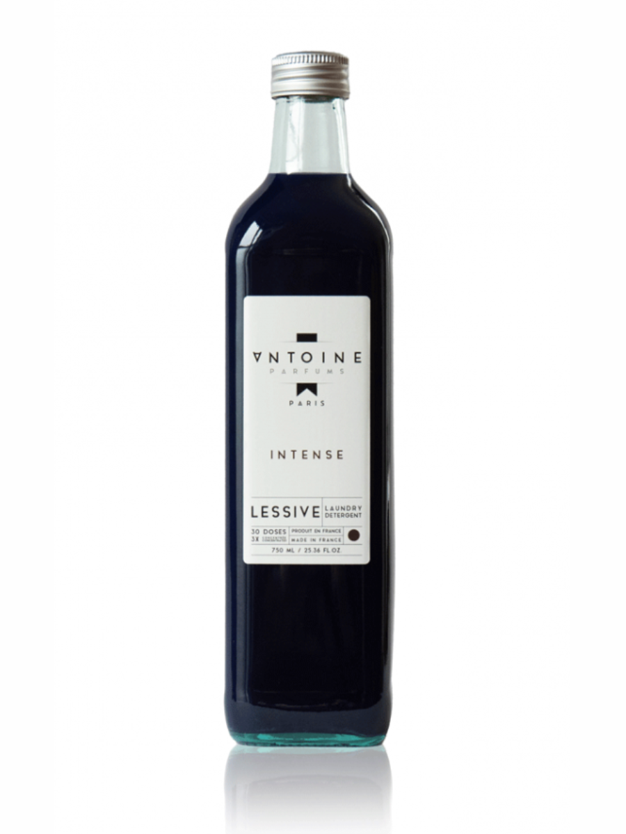 Skalbiklis "Intense"