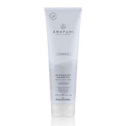 Awapuhi drėkinantis plaukų šampūnas &quot;Wild ginger hydrate hydrasoft&quot;