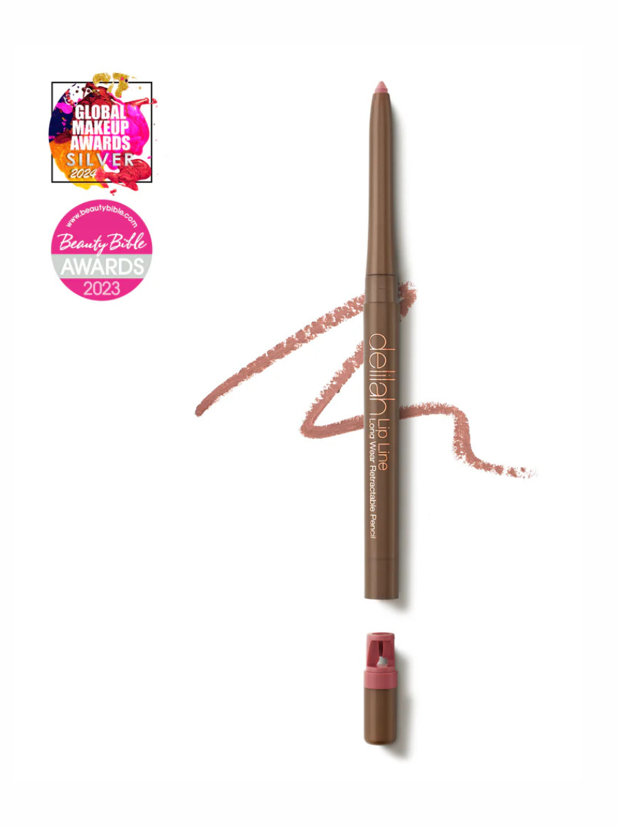 Delilah lūpų pieštukas "Lip line"