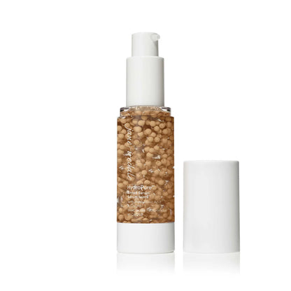 Jane Iredale tonuotas serumas su hialurono rūgštimi ir kofermentu Q10 “Hydropure”