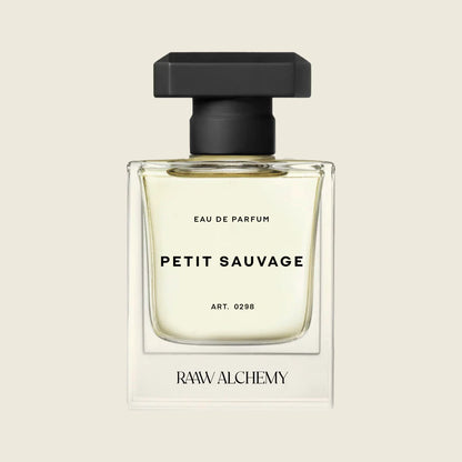 Raaw Alchemy Petit Sauvage kvepalai