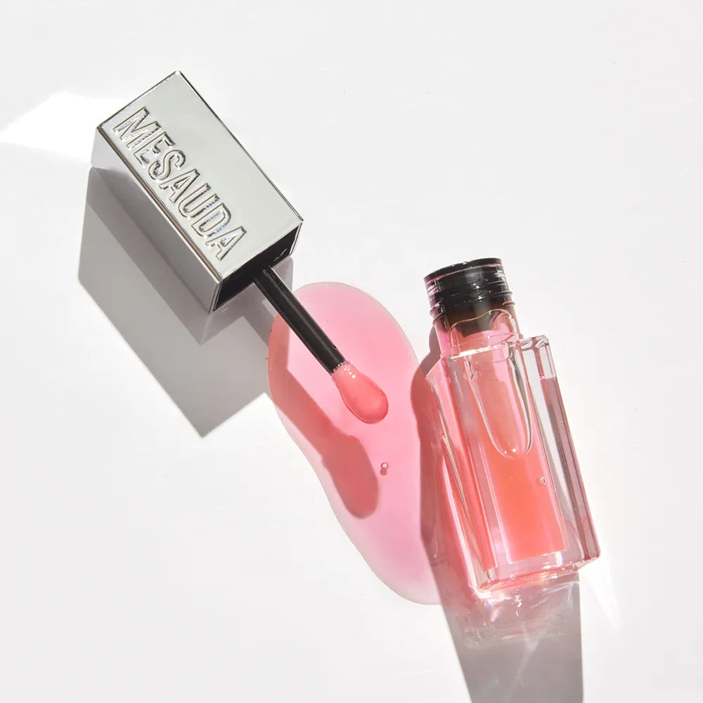 Ruby fusion Mesauda lupu aliejus