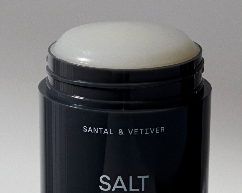 Salt and stone naturalus dezodorantas