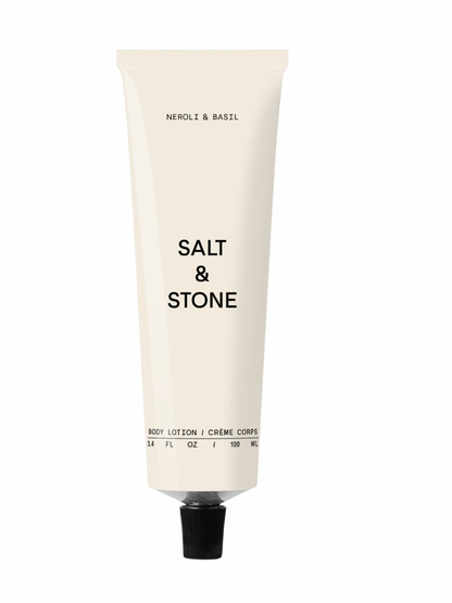 Salt&amp;Stone drėkinantis kūno losjonas Neroli&amp;Basil