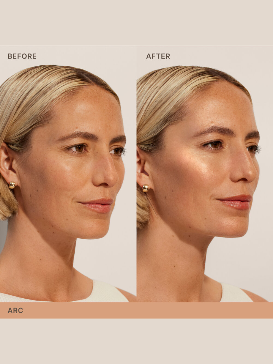 Ilia kreminė švytėjimo priemonė "Lightshift Cream Highlighter"