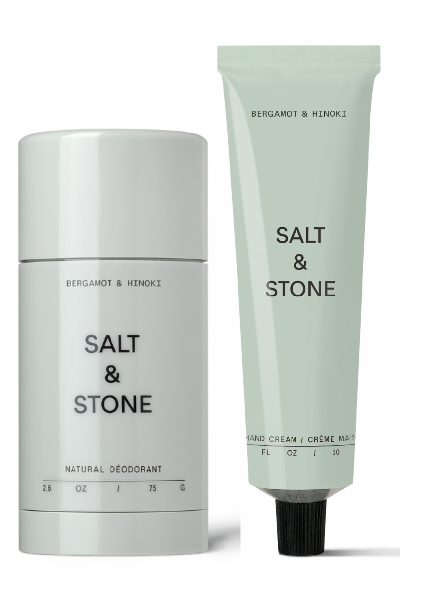 salt and stone kosmetika naturalus dezodorantas ir ranku kremas