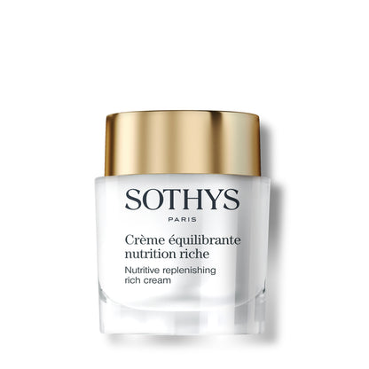 sothys_nutritive_repleneshing_rich_cream